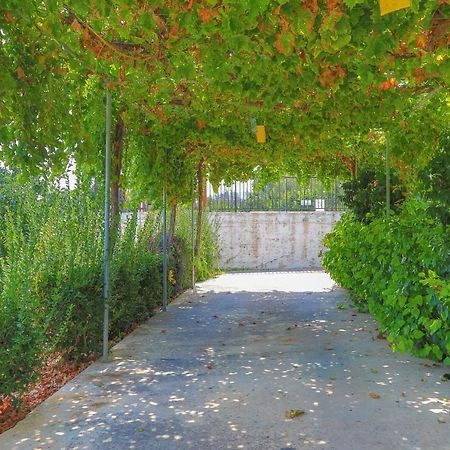 Polis Villa Aphrodite Finiki מראה חיצוני תמונה