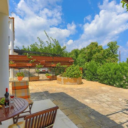 Polis Villa Aphrodite Finiki מראה חיצוני תמונה